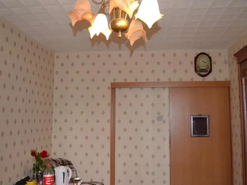 Другие фото хостела «Vse Svoyi»