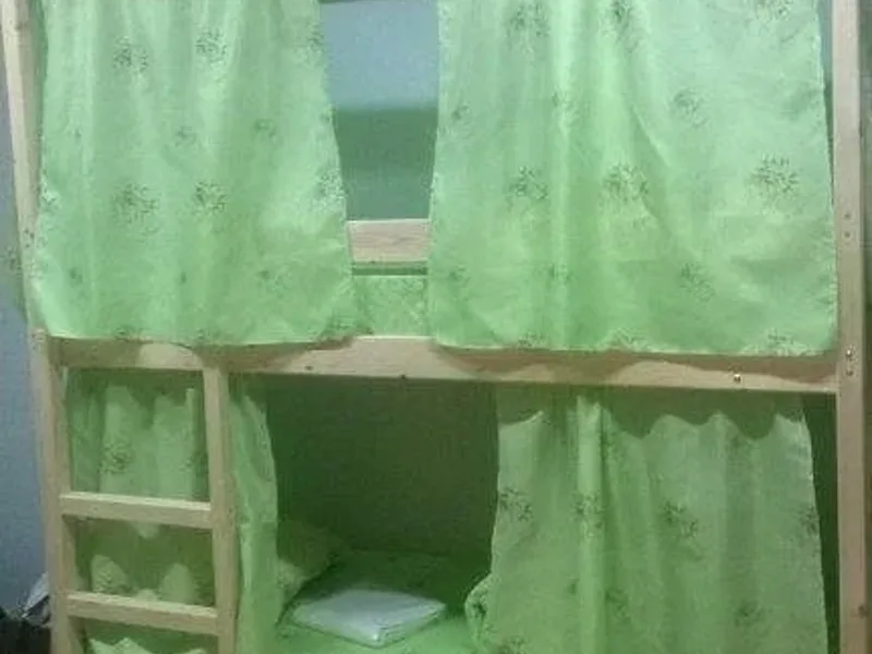 Hostel Zvezda, Volgogradskiy Prospekt 32 Building 13, Volgogradskiy Prospekt, Moscow, 109316