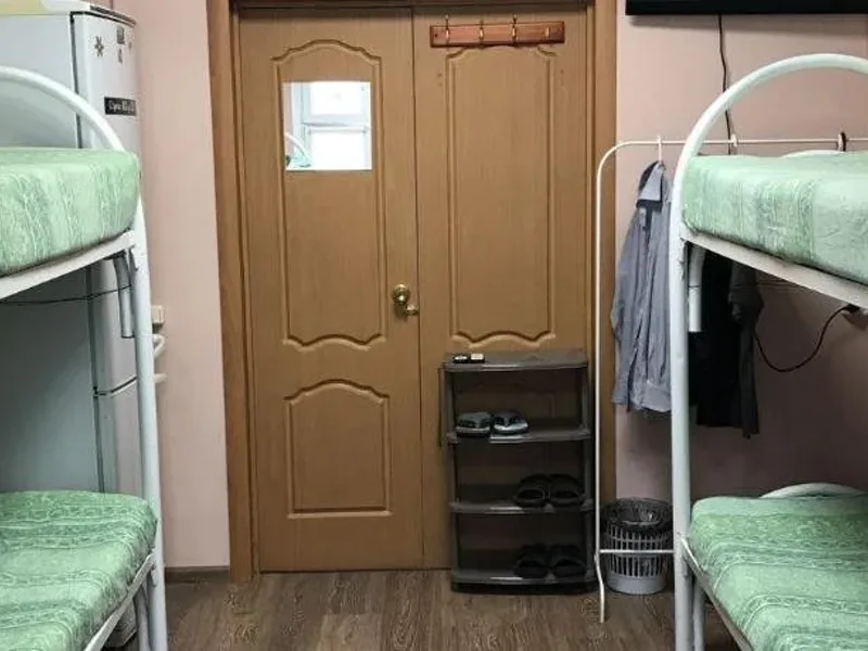 Hostel Best, Bolshaya Marfinskaya Ulitsa 1Korpus3 Marfino, Bolshaya Marfinskaya Ulitsa, Moscow, 127276