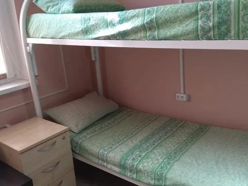 Номер в хостеле «Best»
