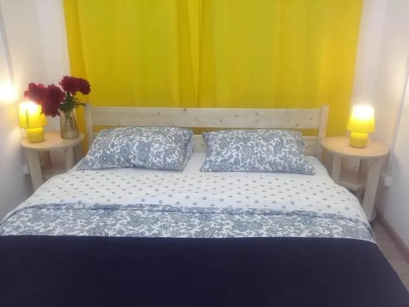 Номер в хостеле ««Измайловский парк»»