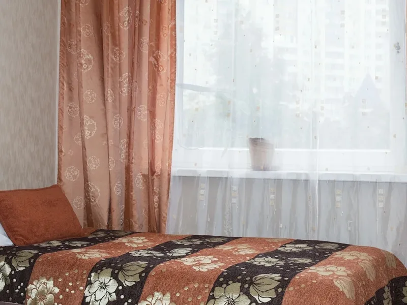 Hostels - Kuzminki, 3к2 Окская улица, Москва
