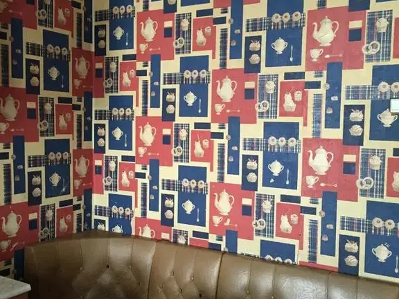 Paveletskaya Hostel, Stremyanniy pereulok; 37/19; Moscow