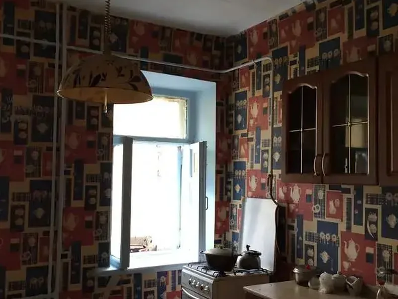 Ресепшн / лобби «Paveletskaya Hostel»