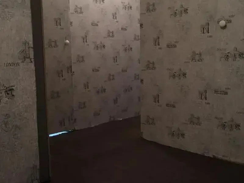 Другие фото хостела «Paveletskaya Hostel»