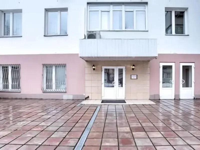 «Хостелы Рус» — Белорусская, Новолесной пер., 5, Москва