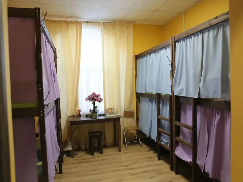 Другие фото хостела ««Орион»»