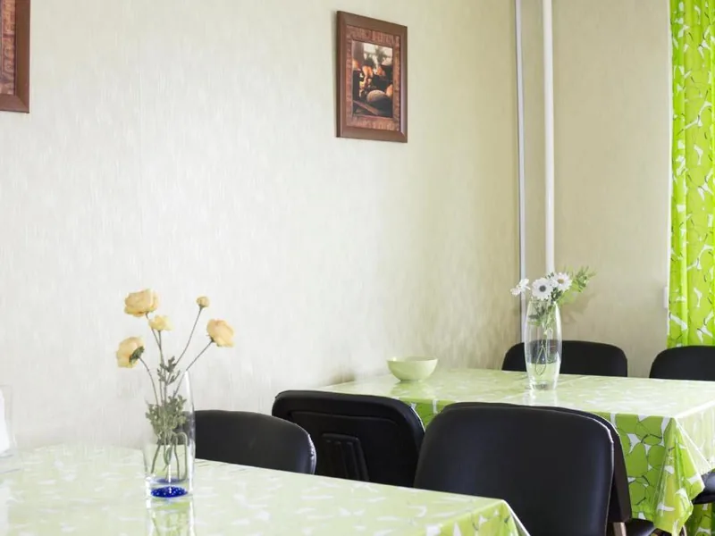Другие фото хостела «Green hostel Kuzminki (Грин хостел Кузьминки)»