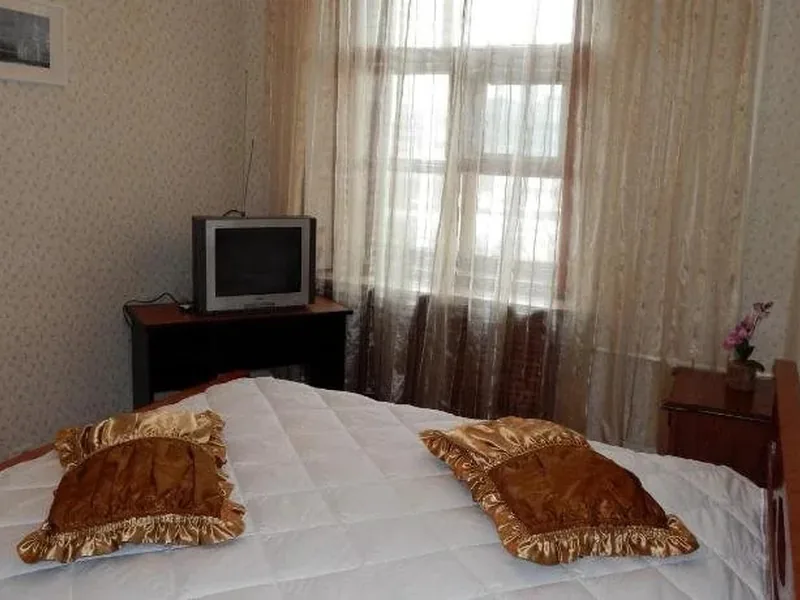 Другие фото хостела «Leningradsky Prospect Hostel»