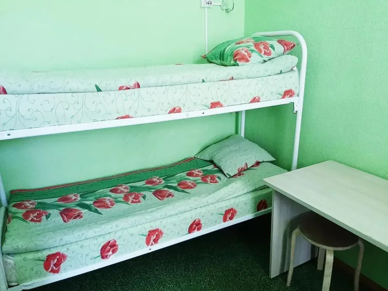 Другие фото номеров хостела «ХотелХот Бауманская»
