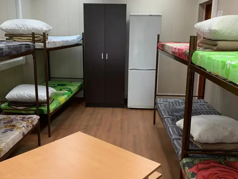 Другие фото хостела «HotelHot Красносельская»
