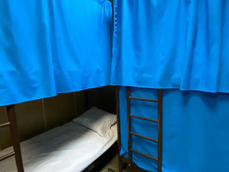 Другие фото хостела «I Like City Taganskaya Hostel»