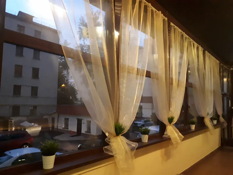 Фасад / вход «Ideal home»