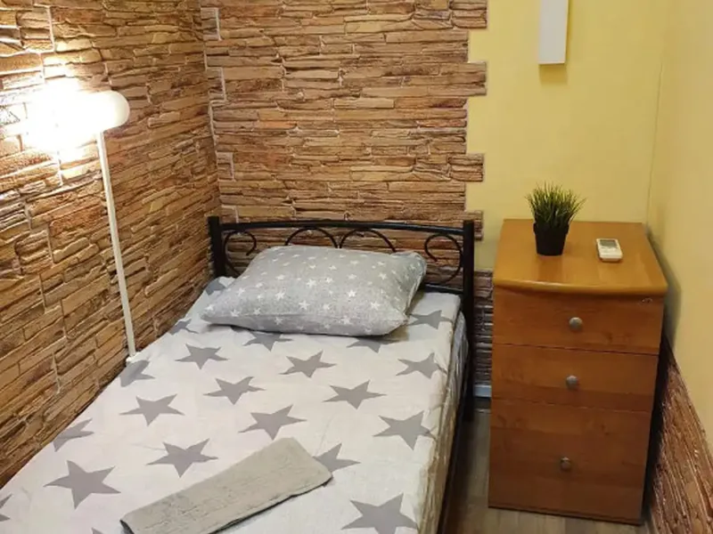 Номер в хостеле «Ideal home»