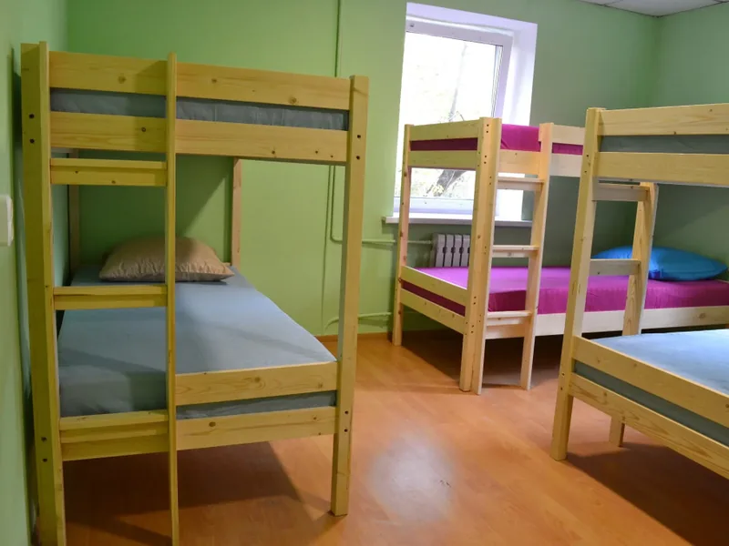 Другие фото хостела «In Hostel»