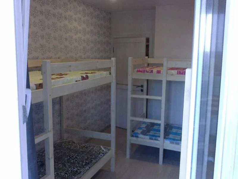 Hostel in Kuzminki, Volgogradskiy pr., 84k1, Moskva, Russia, 109443