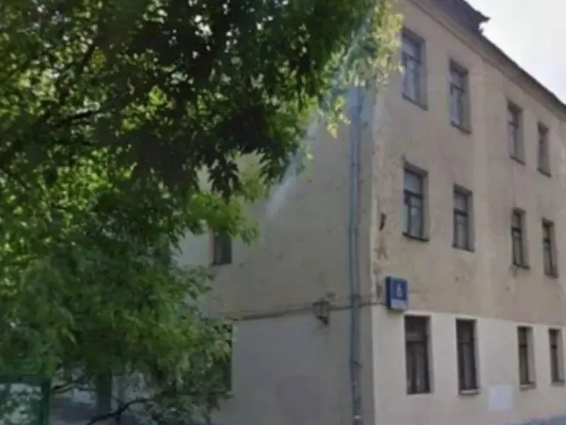 Фасад / вход «OOO Irbis Hostel»