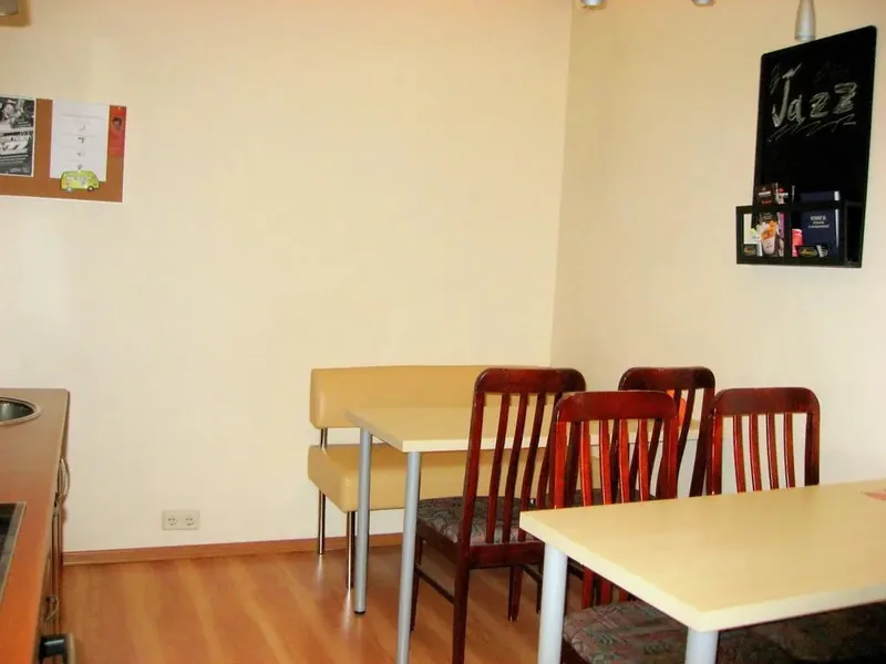 Другие фото хостела «Jazz Hostel»