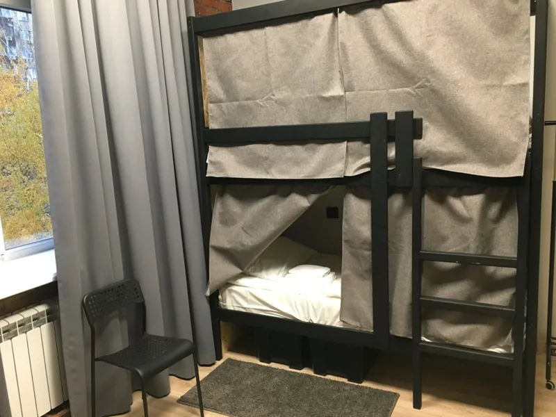 Другие фото хостела «JustDoHostel Dostoevskij Hostel»