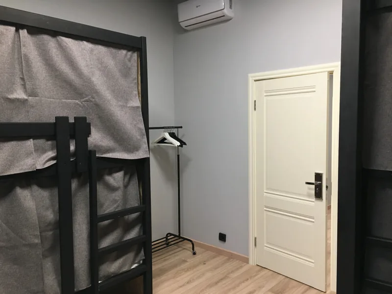 Другие фото номеров хостела «JustDoHostel Dostoevskij Hostel»