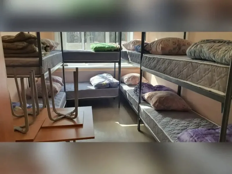 Hostel na Kahovke, ул. Болотниковская, дом 21, стр. 3, Москва