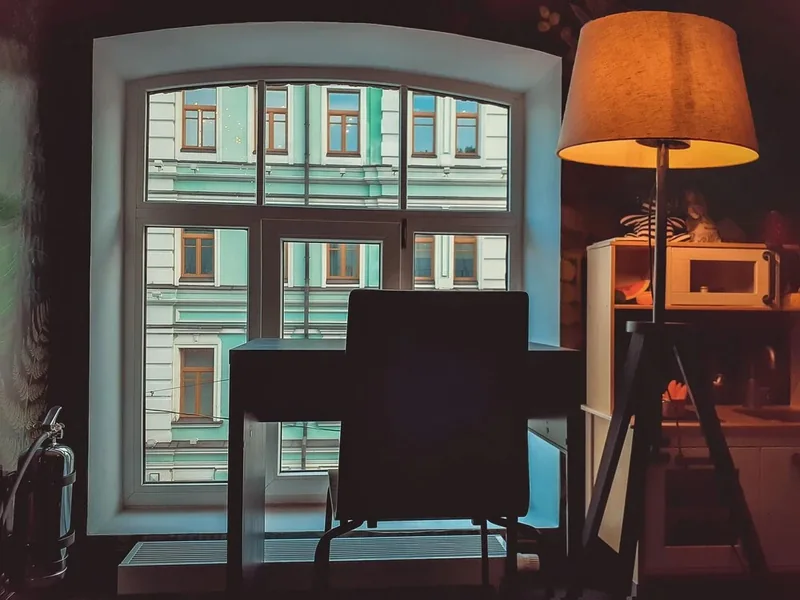 Другие фото хостела «Botanist Hostel»