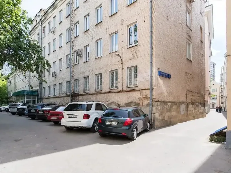 Dad&Cat Capsule Hotel - Hostel, 1123056, Russia, Moscow, 8 Elektricheskiy Lane, Building 2