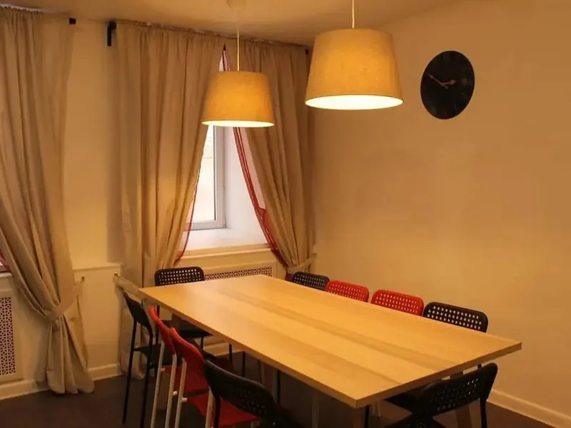 Другие фото хостела «Dad&Cat Capsule Hotel - Hostel»