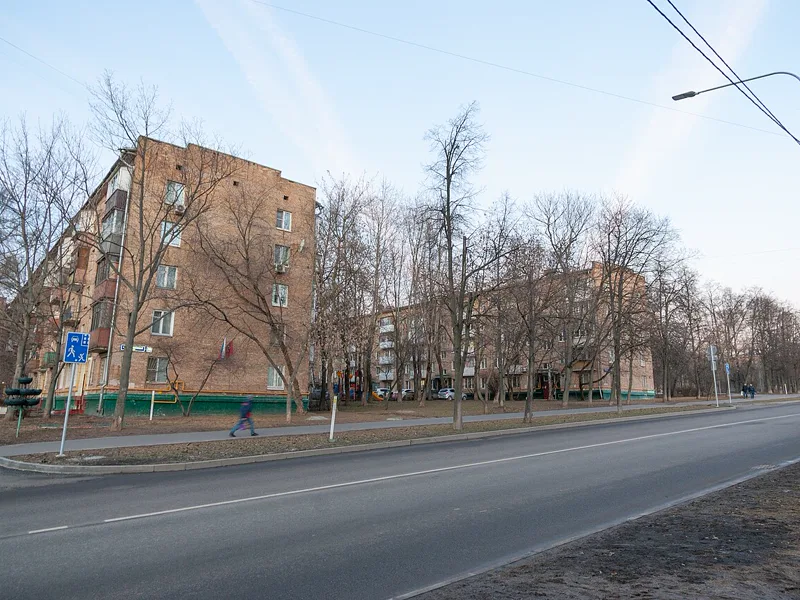 Ресепшн / лобби «Karina Hostel»