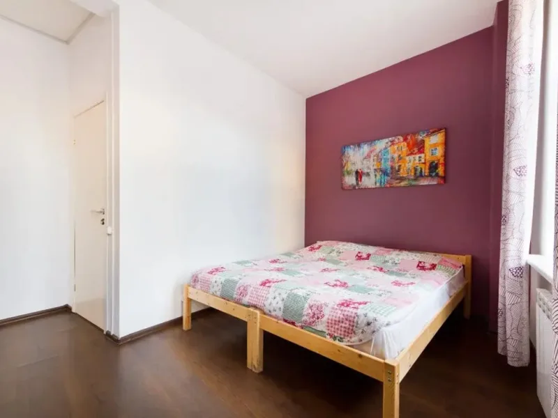 Karlov Most Hostel, Noviy Arbat street, 1-5, Москва