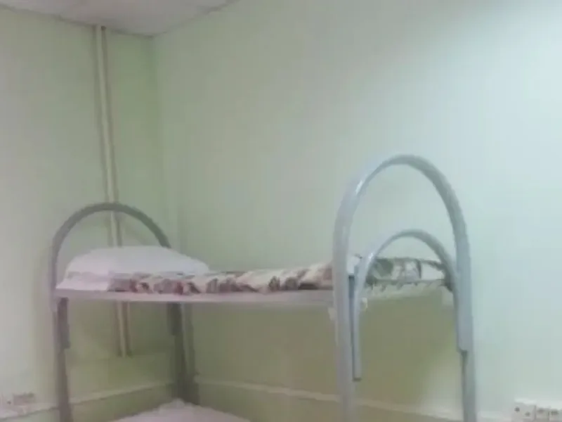 Hostel 2712, ulitsa Chasovaya, 27/12, Moscow