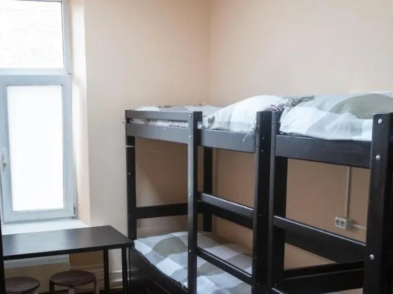 Hostel Ali Baba, 27 1-Ya Pugachevskaya Ulitsa, 107553 Moscow, Russia