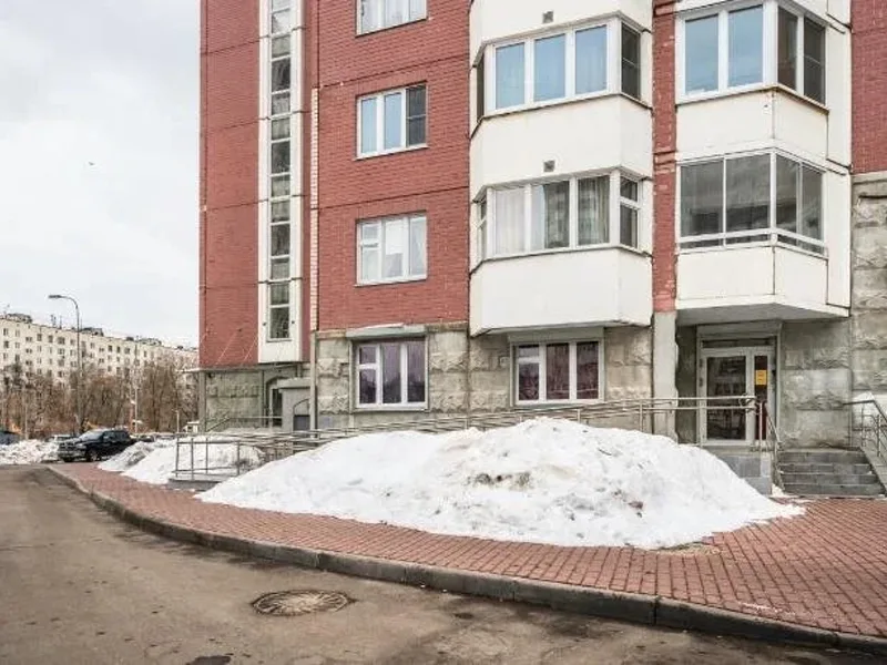 Hostel AntHill, Ulitsa Khimkinskiy Bulvar 14 3 Tushino Sevrnoe, Ulitsa Khimkinskiy Bulvar, Moscow, 125364