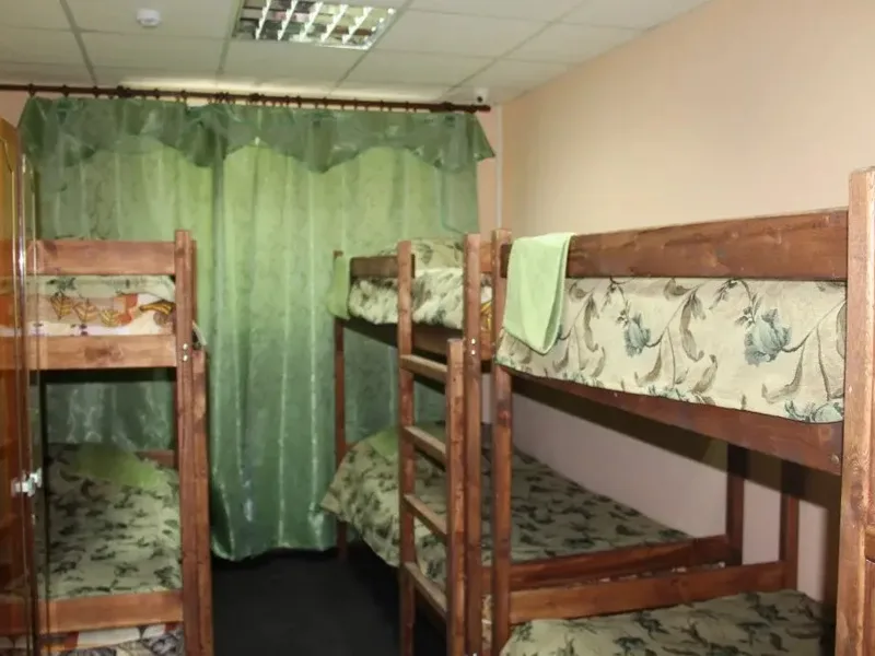 Anzhelika Hostel, Ulitsa Dekabristov 11 Entrance 6 Apt 240, Moscow, Russia, Moscow, 127566