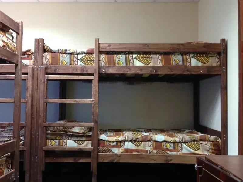 Другие фото хостела «Anzhelika Hostel»
