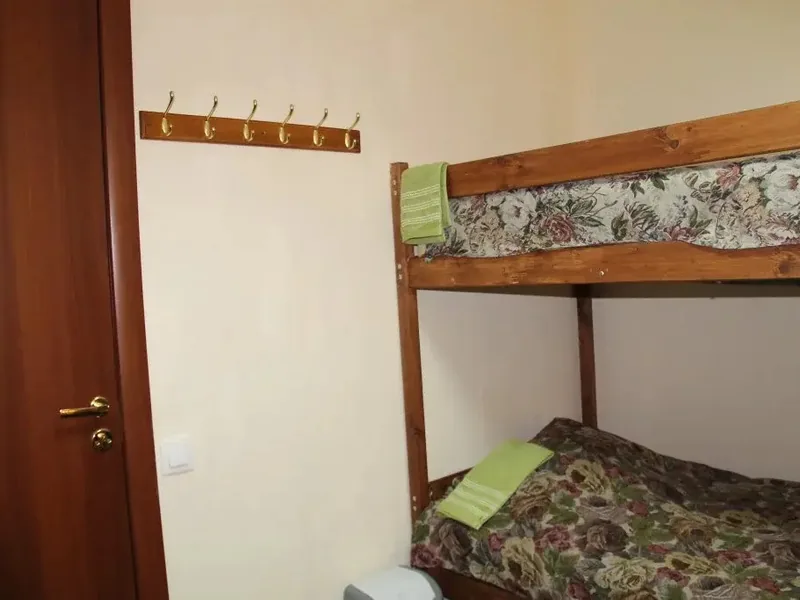 Номер в хостеле «Anzhelika Hostel»