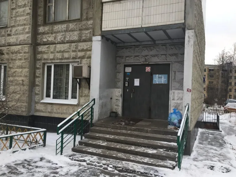 Хостел Багратион, ул Василисы Кожиной, д 14, к 3, Москва