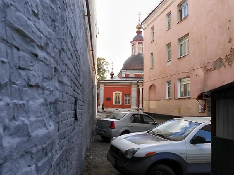 Hostel Bucks On Hitrovka, Podkolokolnii Pereulok 11 App 14, Moscow, Russia, Moscow, 114000