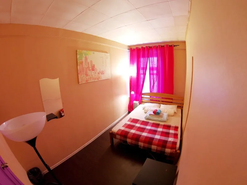 Другие фото хостела «Open Hostel Bananas»