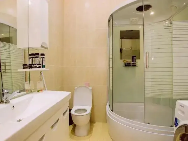 Другие фото хостела «Bm Hostel Arbat»