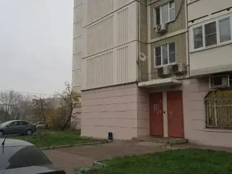 Bolshoy Gorod Hostel, Varshavskoe Shosse 16 Building 1, Varshavskoe Shosse, Moscow, 117105