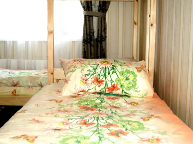 Hostel Cheryomushki, Perekopskaya Ulitsa 34, 117420, Москва