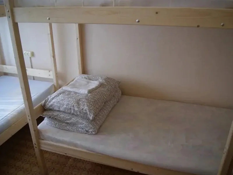 Другие фото хостела «Krasnogvardeyskiy Hostel City Rooms»