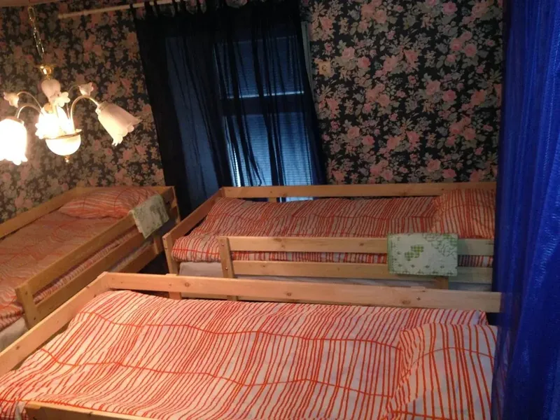 Другие фото хостела «Moscow Hostel on Bogoslovsky»