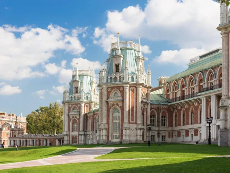 Хостел Эрэл, Улица Чертановская 45а, к. 1, Москва