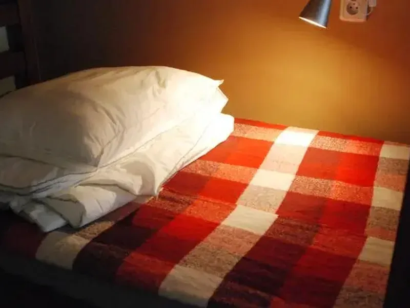 Другие фото хостела «Open Hostel Fun-Fun»
