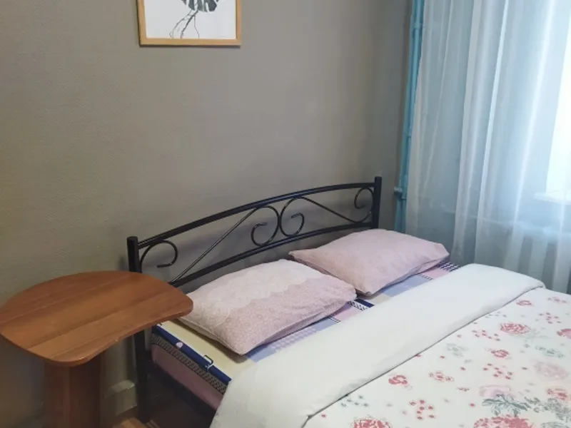 Хостел Travel Inn на Добрынинской, улица Люсиновская, д.39 стр. 5, помещ. 1/3, Москва