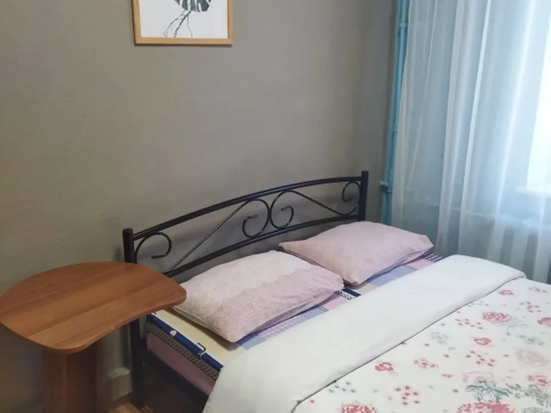 Ресепшн / лобби «Travel Inn на Добрынинской»
