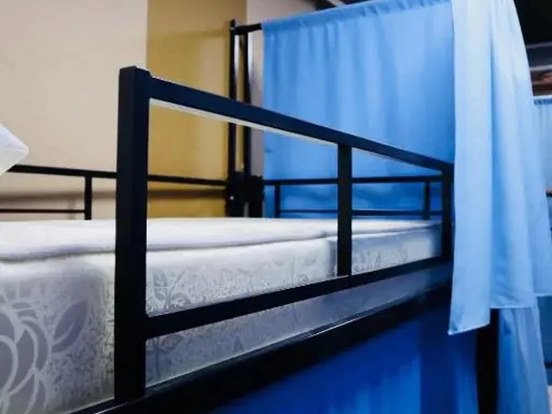 Другие фото номеров хостела «Travel Inn на Добрынинской»