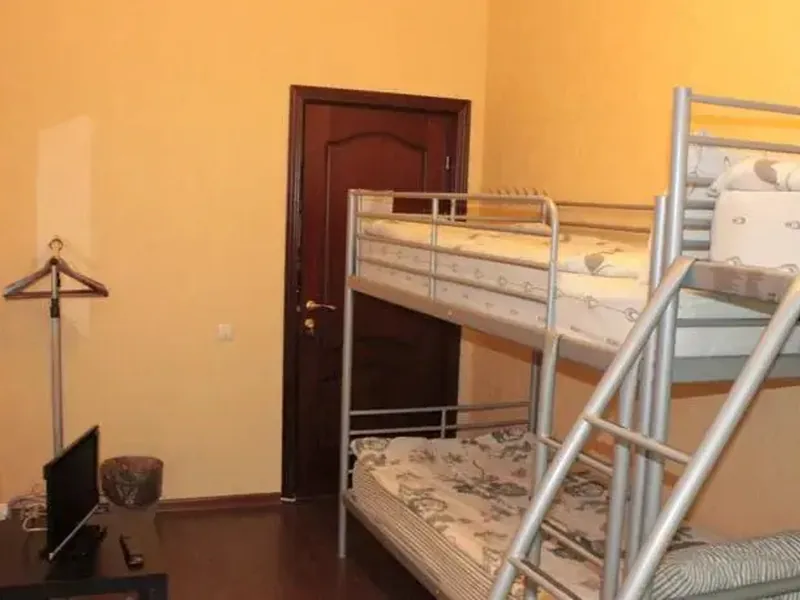 Другие фото хостела «Fresh Hostel»